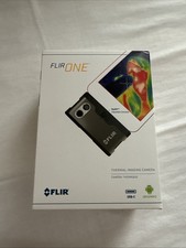Listing image for Flir One Android USB-C Thermal Imaging Camera