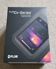 Listing image for FLIR C3-X Compact Thermal Camera New/Sealed Thermal Camera