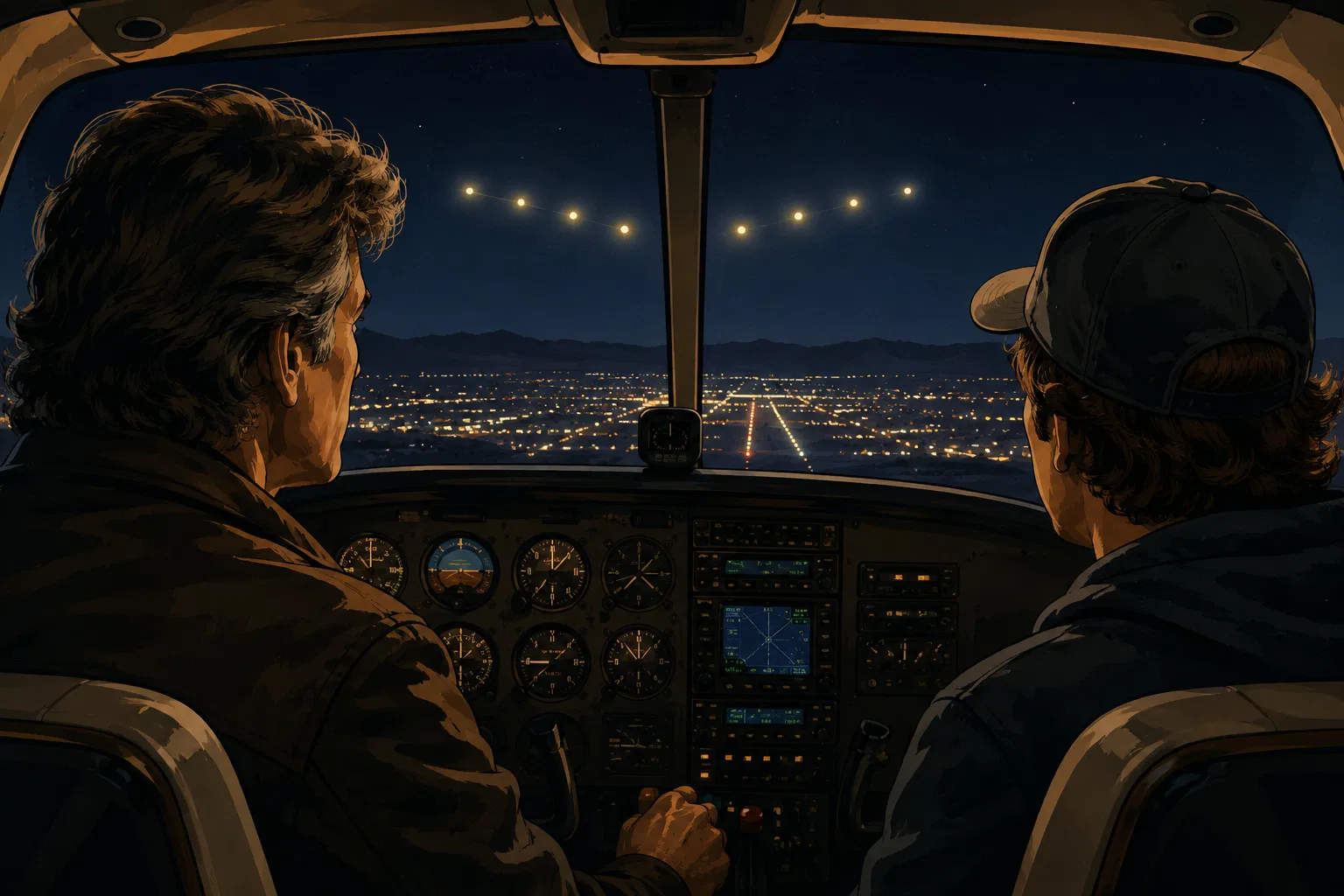 Overview image for Why Kurt Russell's UFO Story Still Matters | UFOs And Celebrities